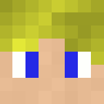 Toblis246 official skin - Male Minecraft Skins - image 3