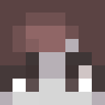 lets talk - Male Minecraft Skins - image 3