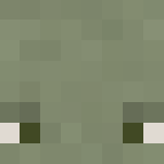 Swamp Stalker - Male Minecraft Skins - image 3