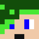 Plant man By: MinecraftGamer51 - Male Minecraft Skins - image 3