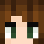 Is it too late for an Autumn skin? - Female Minecraft Skins - image 3