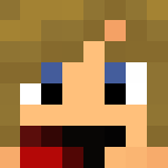 Xef199221 - Costard - Male Minecraft Skins - image 3