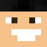 Furious Jumper - Costard - Male Minecraft Skins - image 3