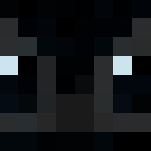 lopo - Male Minecraft Skins - image 3