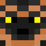 Szarik - Male Minecraft Skins - image 3