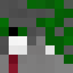 Overgrowth - Male Minecraft Skins - image 3