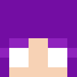♥FNAF Violet♥ - Female Minecraft Skins - image 3
