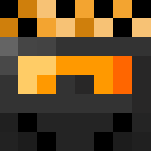 Halloween Camo Skin - Halloween Minecraft Skins - image 3