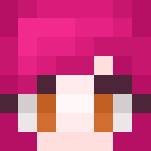 Color Hearts - Female Minecraft Skins - image 3