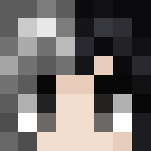 Half N Half - Female Minecraft Skins - image 3