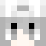 One of my old skins... (/-3-)/ - Female Minecraft Skins - image 3