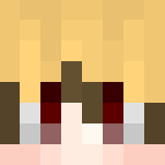 [Servamp] Lawless of Greed - Male Minecraft Skins - image 3