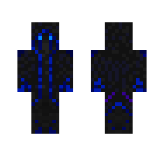 Xelthor - Comics Minecraft Skins - image 2