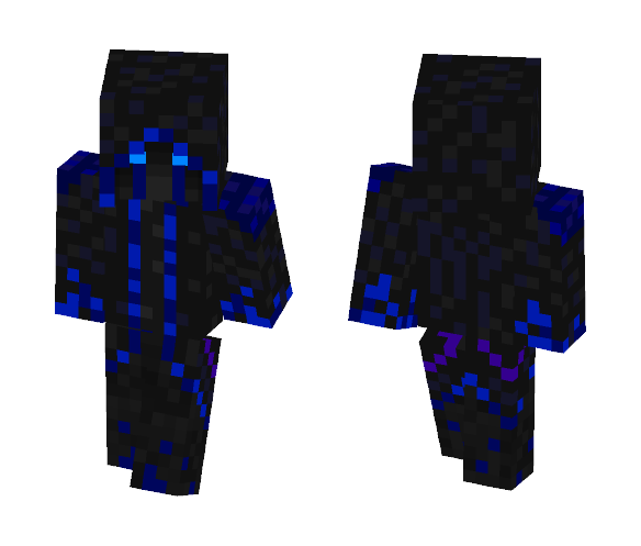 Xelthor - Comics Minecraft Skins - image 1