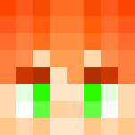 Camo Shirt - Male Minecraft Skins - image 3