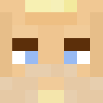 Fixed Kendrick - Male Minecraft Skins - image 3