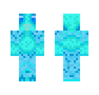 GuineaPigofIce - Male Minecraft Skins - image 2