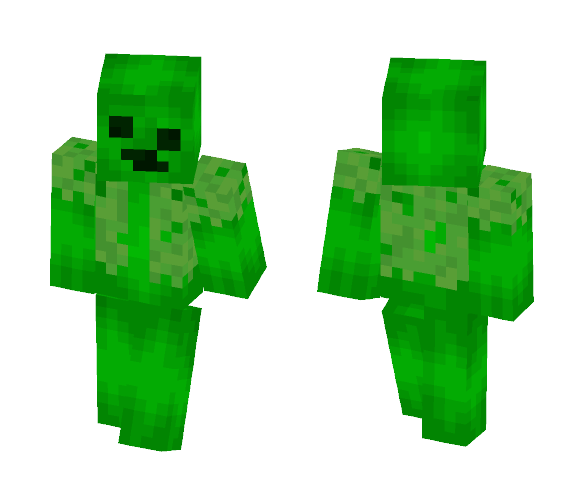 irradiated med - Other Minecraft Skins - image 1
