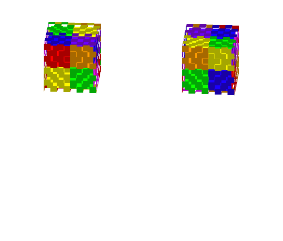 Refraction. - Interchangeable Minecraft Skins - image 1