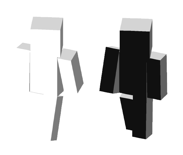 EDGE - Interchangeable Minecraft Skins - image 1