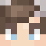 Spring - Male Minecraft Skins - image 3
