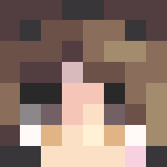sasa // oc - Female Minecraft Skins - image 3