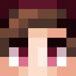 Skin Trade: Zairo_9: Darren - Male Minecraft Skins - image 3