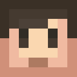 webslinger05 2017 - Male Minecraft Skins - image 3