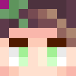 Jean-Luke - Male Minecraft Skins - image 3