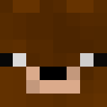 Elf Bear - Male Minecraft Skins - image 3