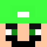 SMG200 | Me - Male Minecraft Skins - image 3
