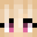 ☂ Hi there ☂ - Female Minecraft Skins - image 3
