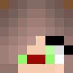 Christmas Skin for Ash - Christmas Minecraft Skins - image 3