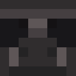 Overwatch - Roadhog - Male Minecraft Skins - image 3