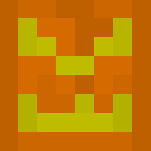 Classy Pumpkin - Male Minecraft Skins - image 3