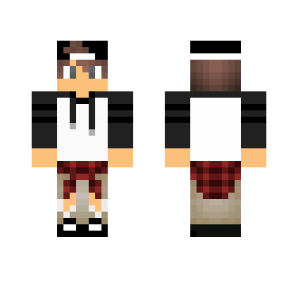 ngfh - Male Minecraft Skins - image 2