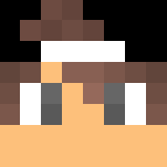 ngfh - Male Minecraft Skins - image 3