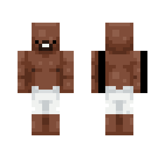Oldspice guy - Male Minecraft Skins - image 2
