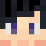 Base template - Male Minecraft Skins - image 3