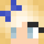 Lucy (Fairy Tail) - Female Minecraft Skins - image 3