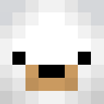 Polar Bear w/ Gloves - Normal - Male Minecraft Skins - image 3