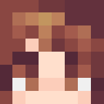 ???? sunny .. male version inside - Female Minecraft Skins - image 3