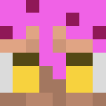 First skin - Female Minecraft Skins - image 3