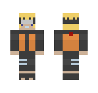 Naruto - Naruto Shippuden - Male Minecraft Skins - image 2