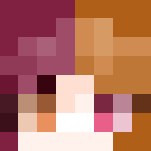 ʑ - CONTEST/FAN SKIN - Bodzilla - Female Minecraft Skins - image 3