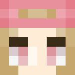 BubbleGum - Female Minecraft Skins - image 3