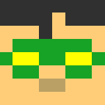 The Top - Male Minecraft Skins - image 3