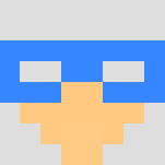 Captain Cold - Male Minecraft Skins - image 3