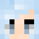 Snow ~ For xBabeMagnet - Female Minecraft Skins - image 3