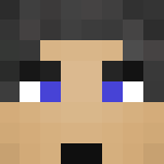 Doto Kazahana - Male Minecraft Skins - image 3